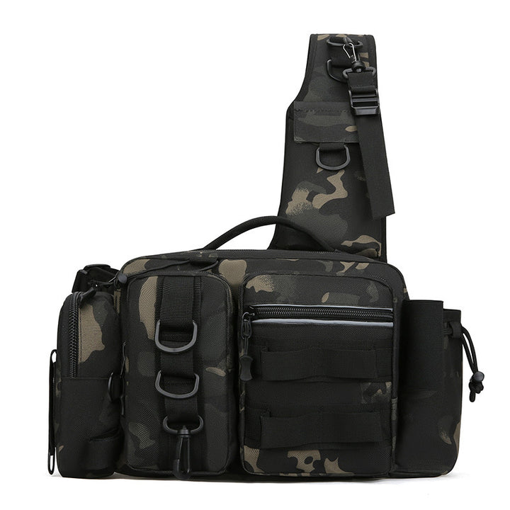 Tactical Utility Sling Bag Stornfield