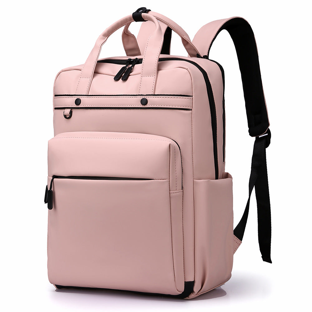Versatile Business Laptop Backpack Stornfield