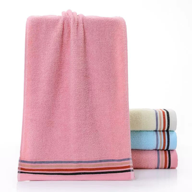 Premium Terry Bath Towel Stornfield