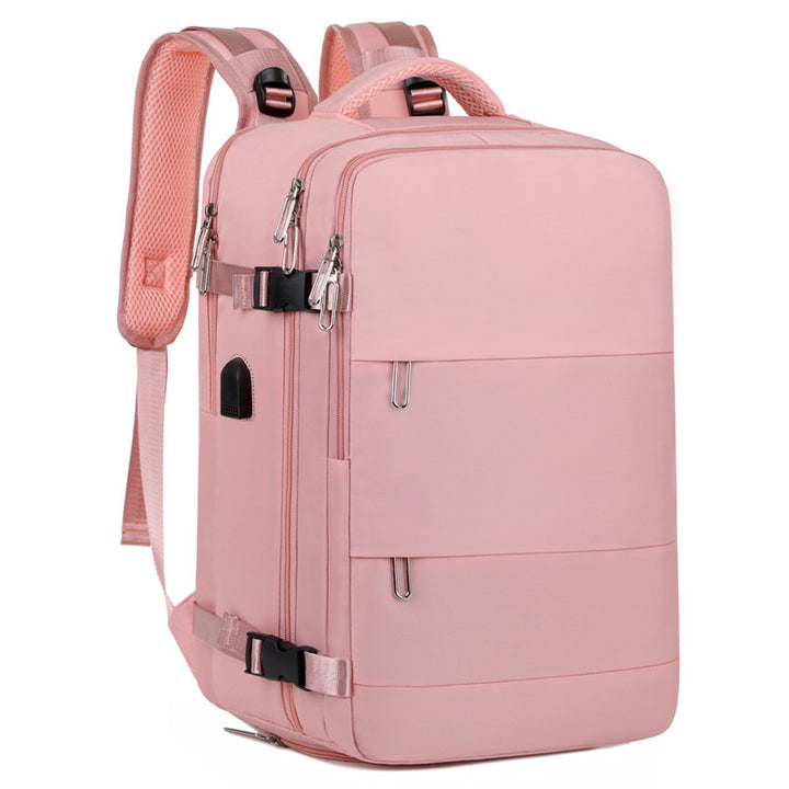 Innovative Laptop Backpack Stornfield