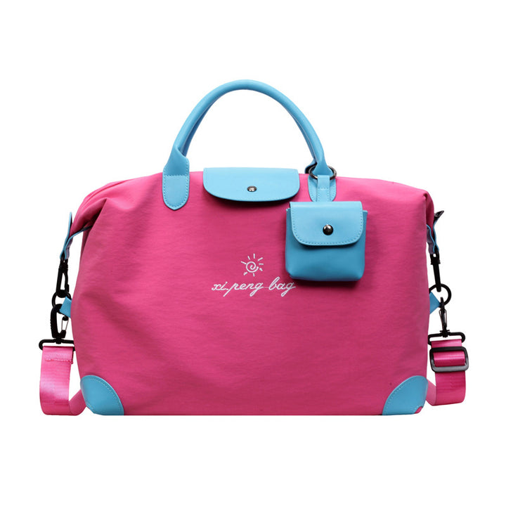 Multi-Purpose Travel Duffle Bag Stornfield