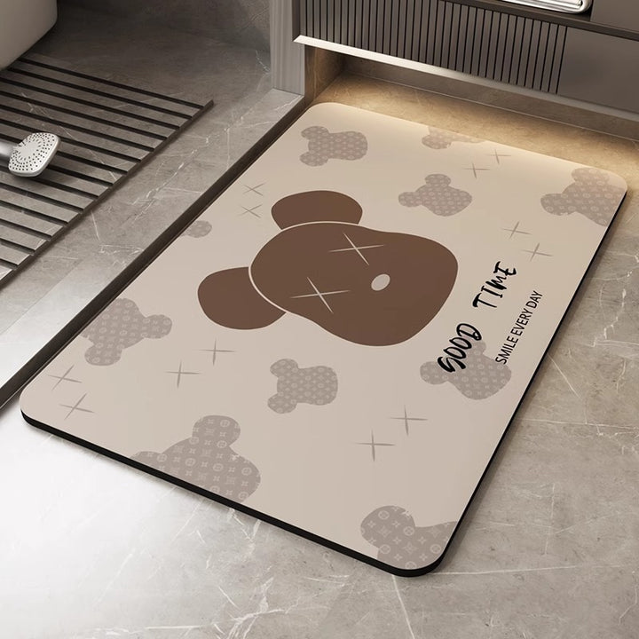 Artistic Memory Foam Mat Stornfield