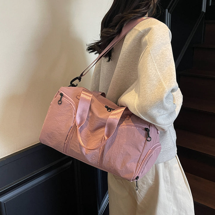Versatile Durable Gym Duffle Bag Stornfield