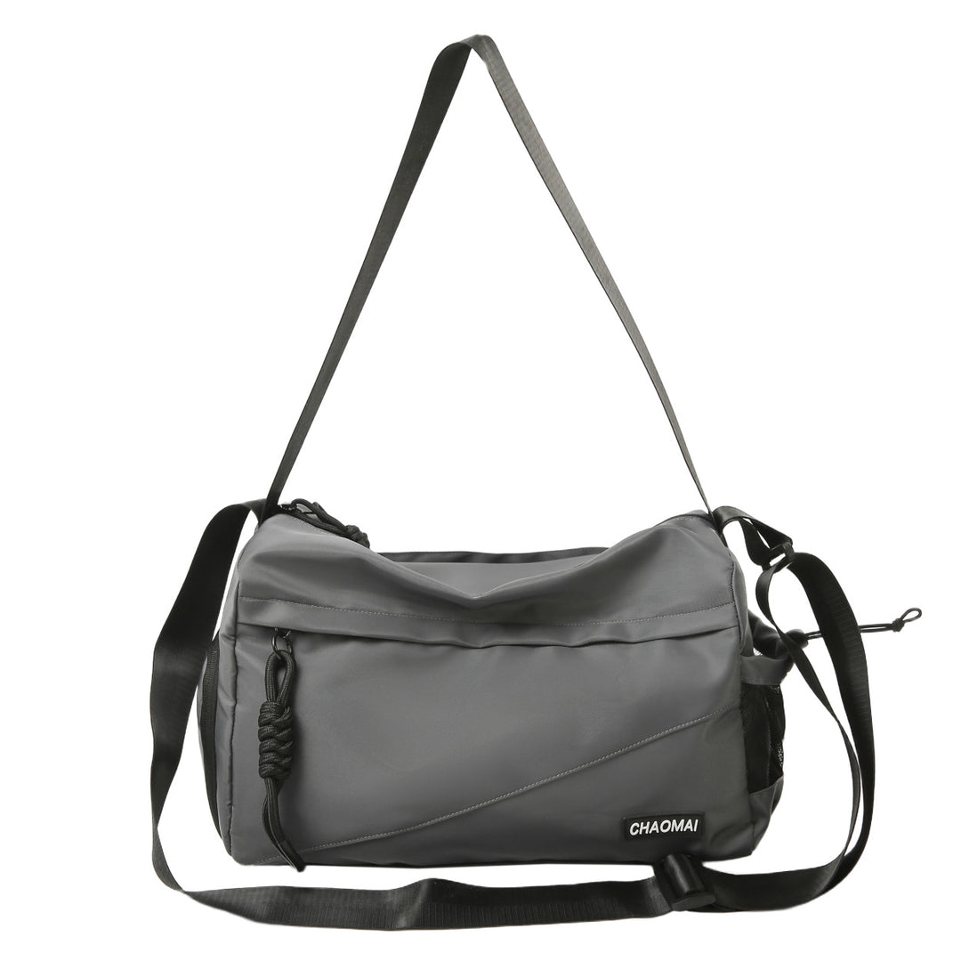 Versatile Outdoor Sports Duffel Stornfield