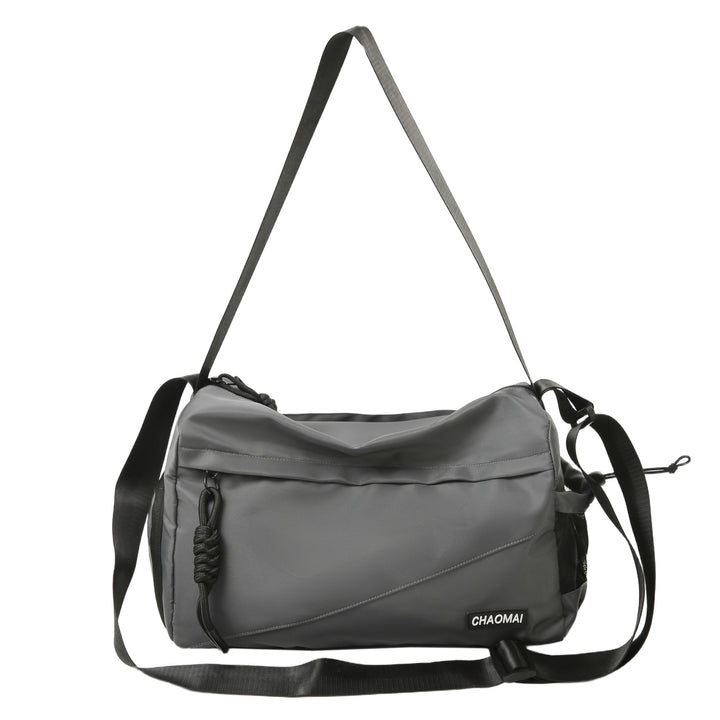 Versatile Outdoor Sports Duffel Stornfield