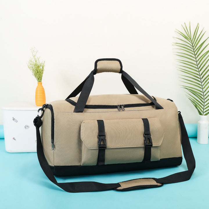 Adventure Sports Duffle Bag