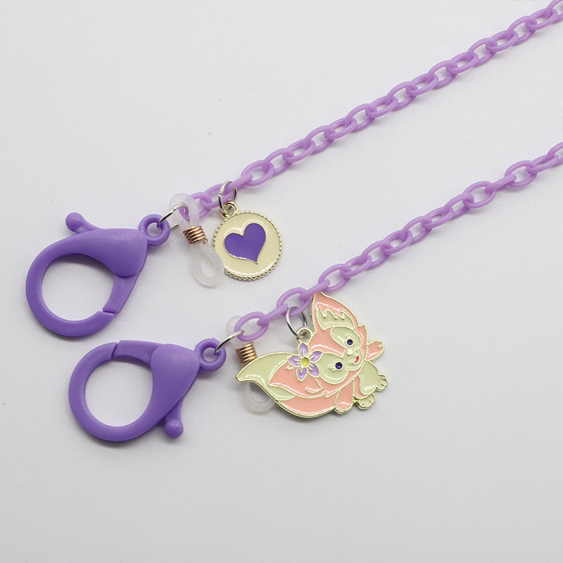 Eyewear Chain Stornfield