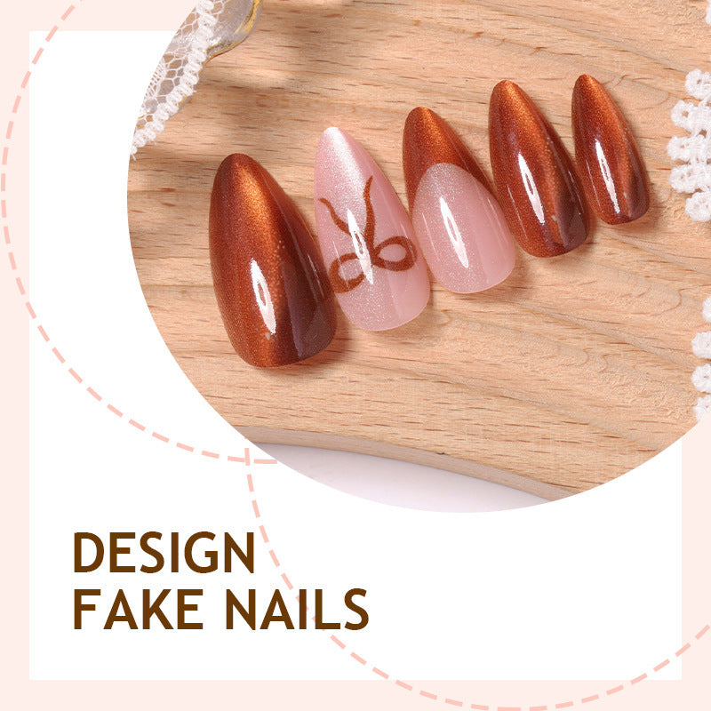trendy Nail Tips Stornfield