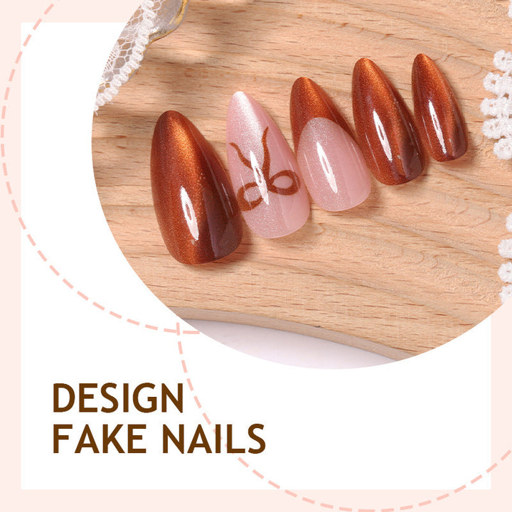 trendy Nail Tips Stornfield