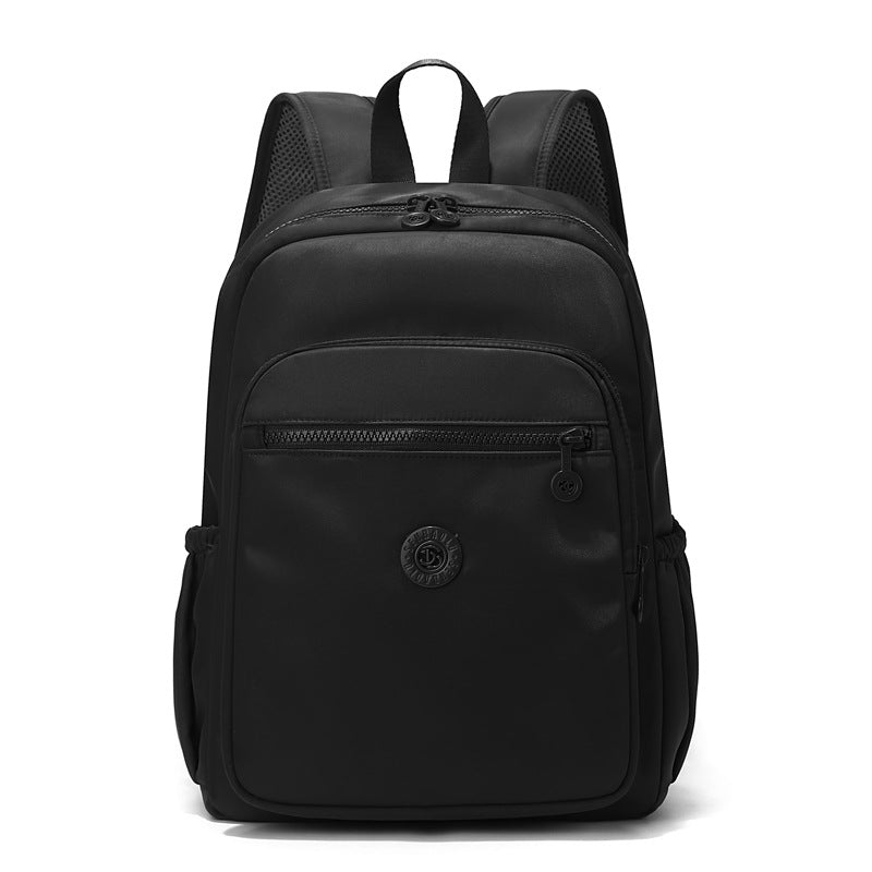 Sleek Everyday Backpack Stornfield