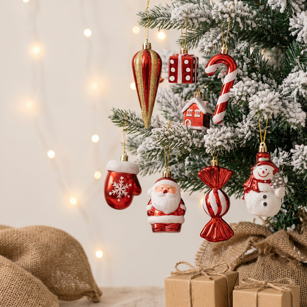 Mini Christmas Tree Decoration Stornfield