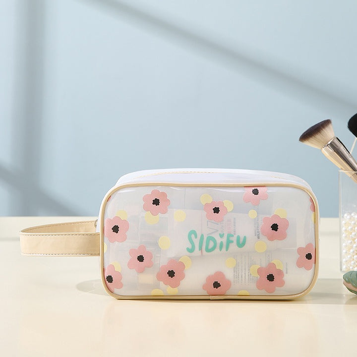Fashionable and Practical Cosmetic Bag Stornfield