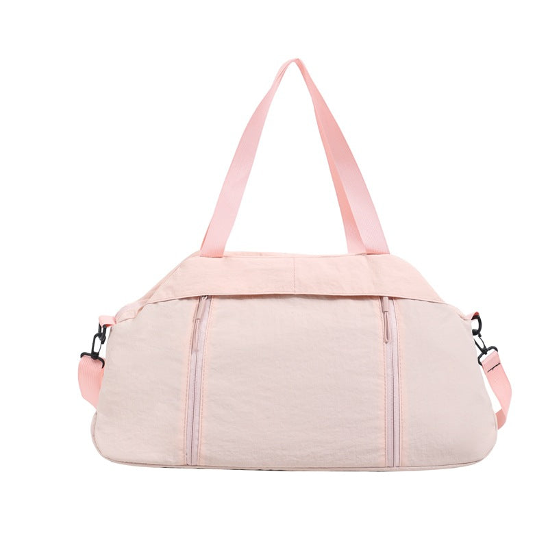 Versatile Sports Duffel Bag Stornfield