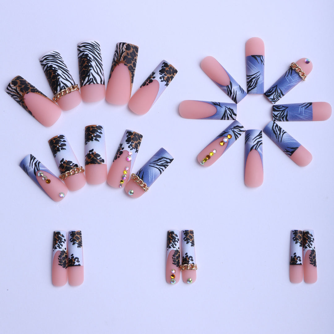 Artificial Nails Stornfield