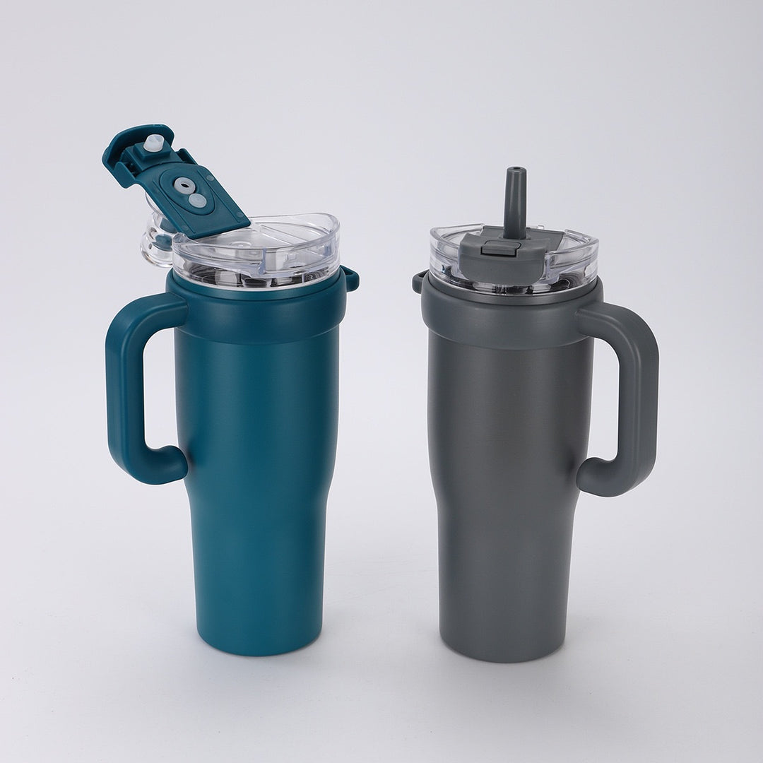 Unisex Insulated Drinking Cup Stornfield