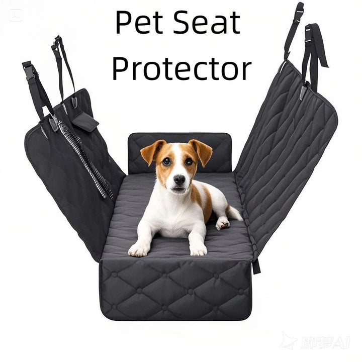 Ladies Car Seat Cover Stornfield