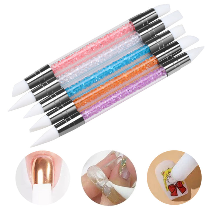 Precision Nail Art Detailing Tool Set Stornfield