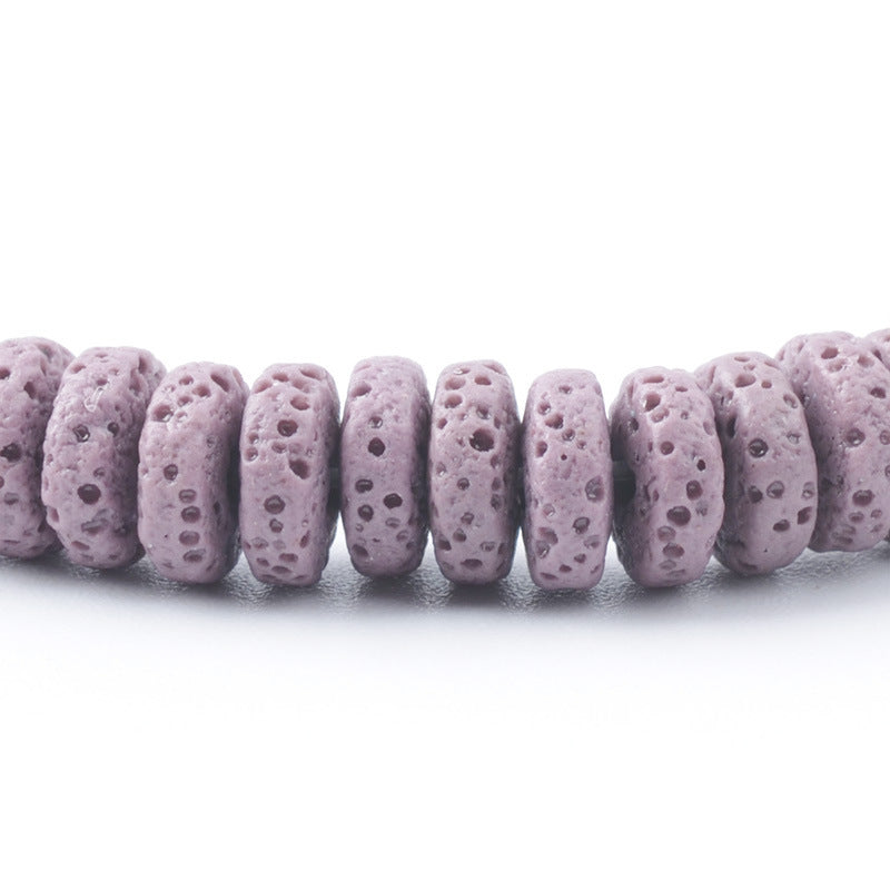 Decorative Lava Stone Beads Stornfield