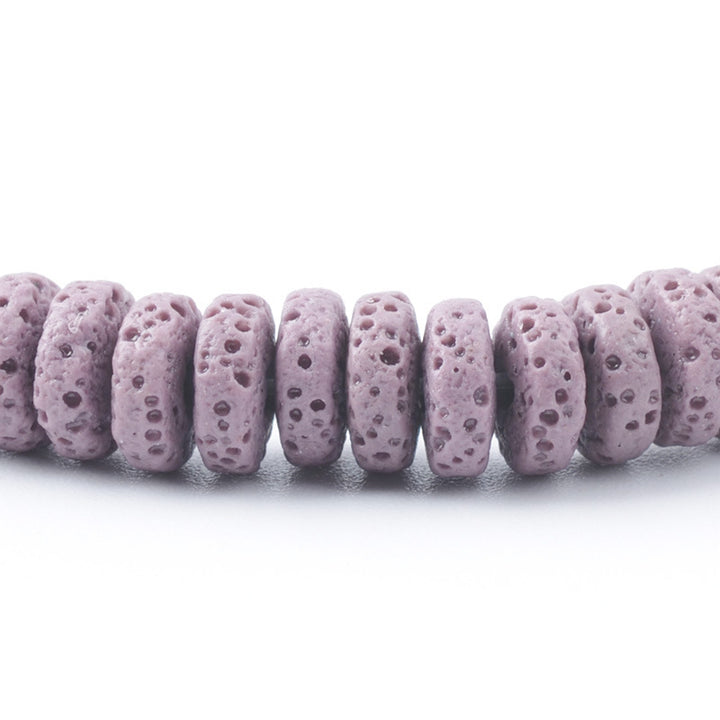 Decorative Lava Stone Beads Stornfield