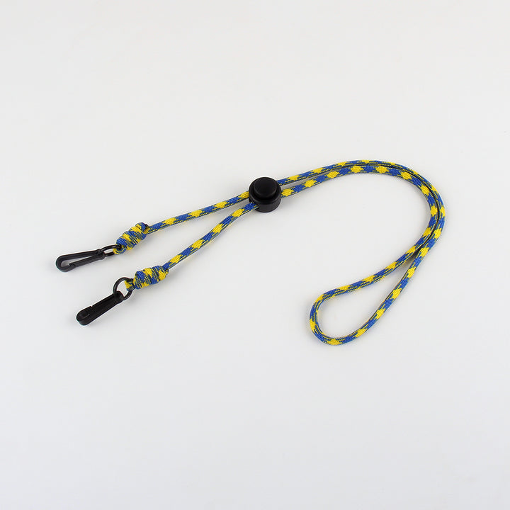 Colorful Adjustable Eyewear Retainer Stornfield