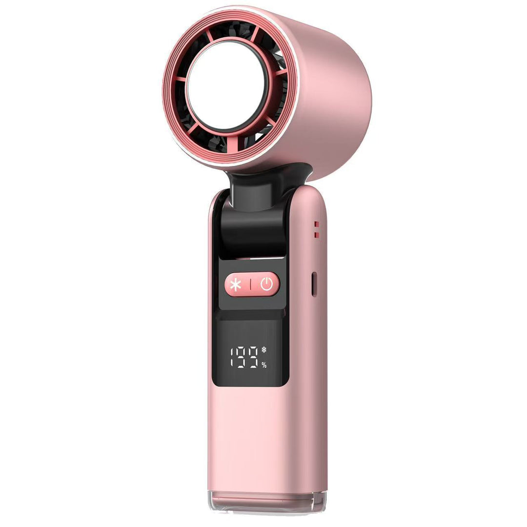 Ladies Portable Mini Fan Stornfield