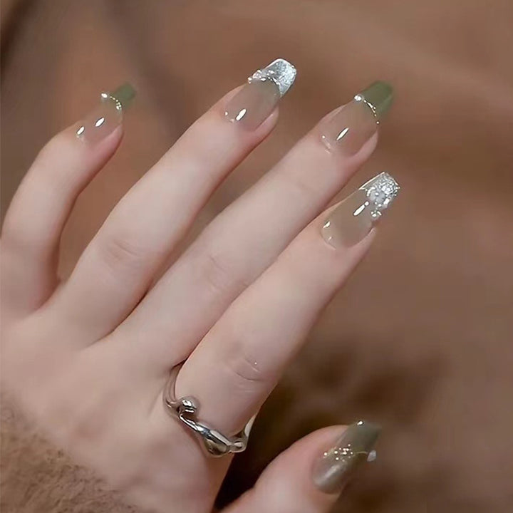 artful nail tips Stornfield