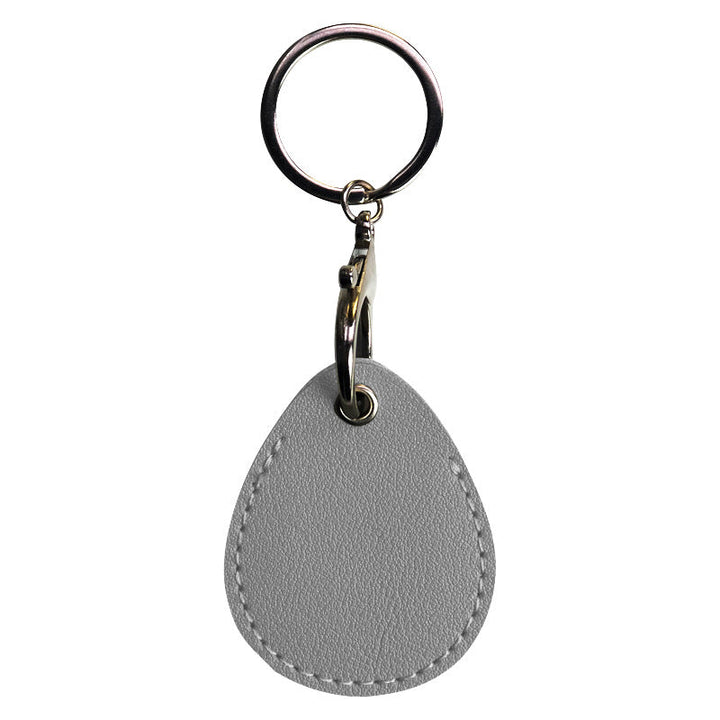 Stylish Keychain Luggage Tag Stornfield