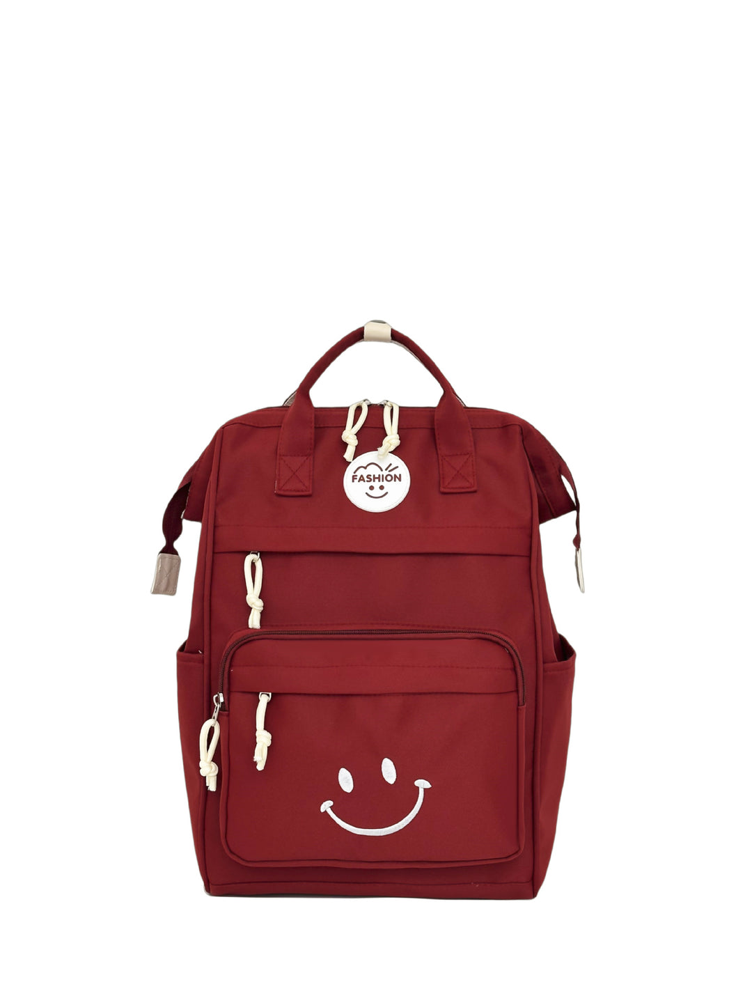 Trendy Casual Backpack Stornfield