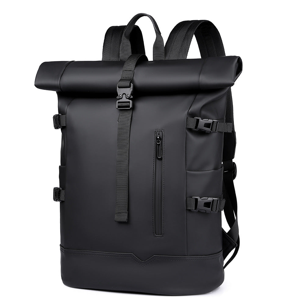 Waterproof Expedition Backpack Stornfield