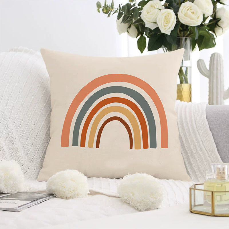 Decorative Design Pillow