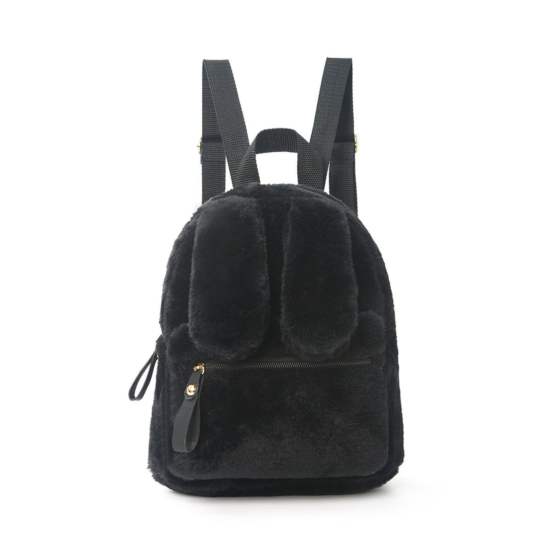 Tierohren Backpack Stornfield