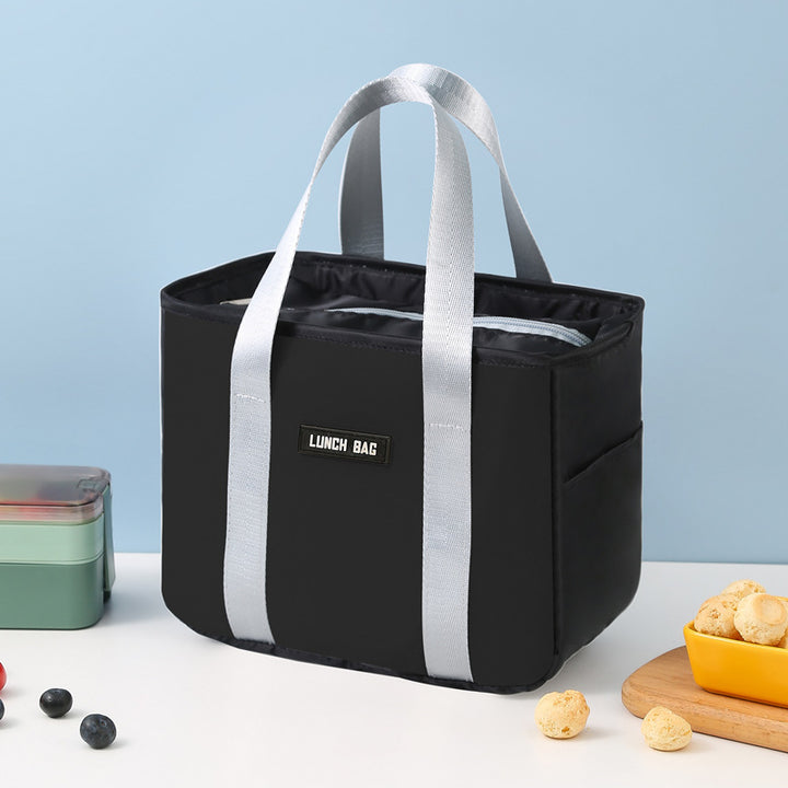 Thermal Insulated Lunch Tote Stornfield