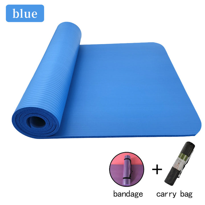 Premium Yoga Mat Stornfield