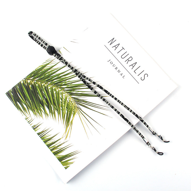 Stylish Eyewear Retainer Strap Stornfield