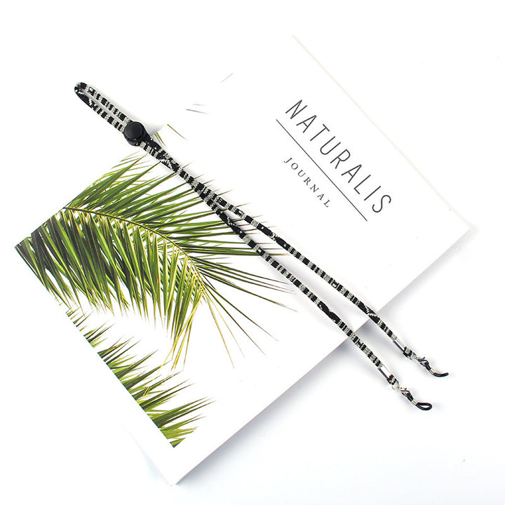 Stylish Eyewear Retainer Strap Stornfield