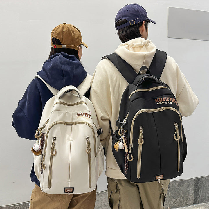 Versatile Everyday Backpack Stornfield