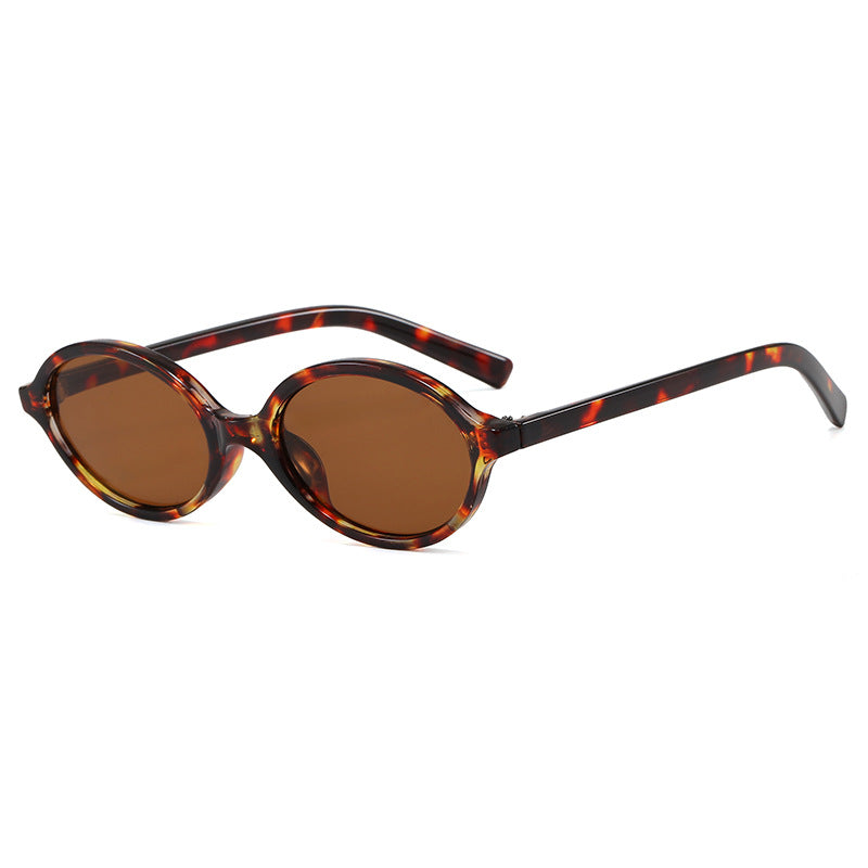 Ladies fashionable retro-inspired sunglasses Stornfield