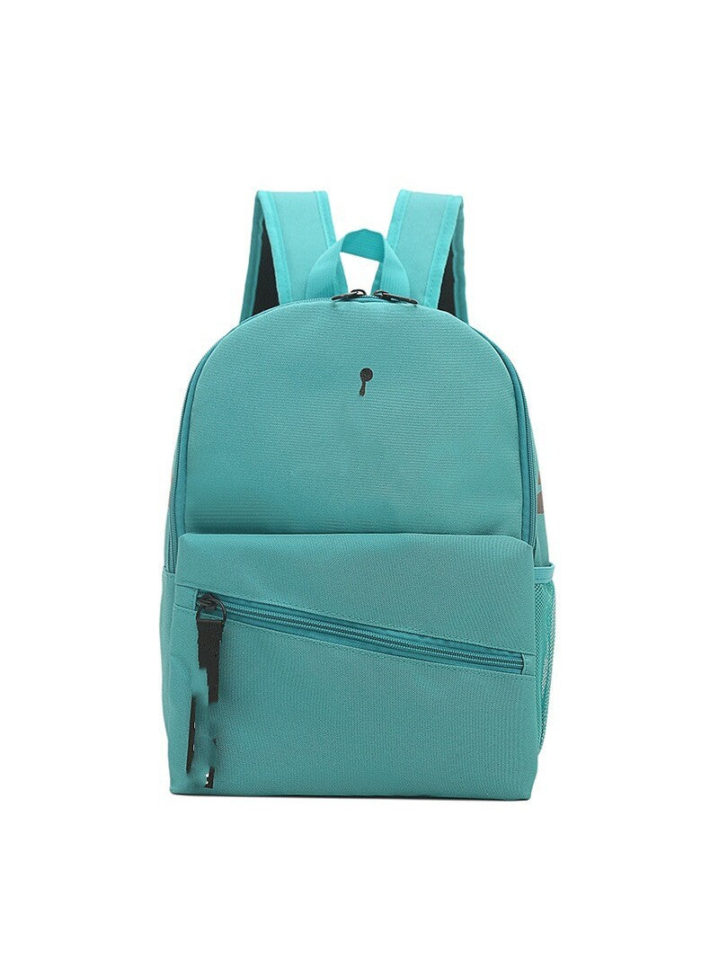 Comfortable leisure backpack with practical compartments Stornfield