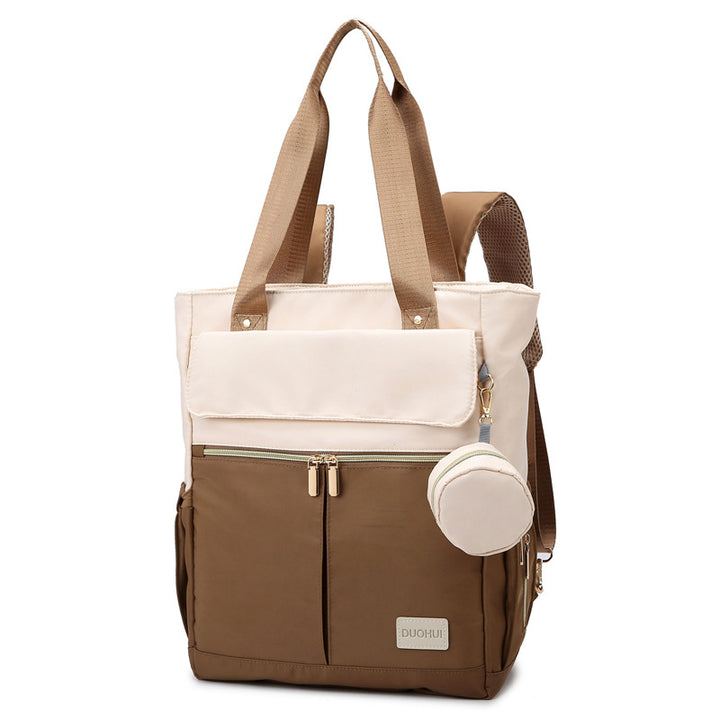 Versatile Convertible Backpack Stornfield