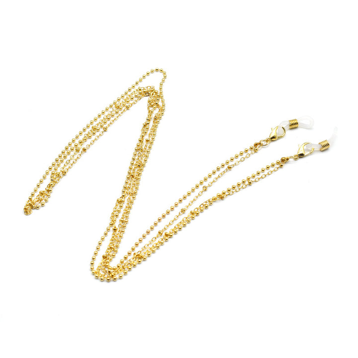 Premium Chain Eyewear Retainer Stornfield