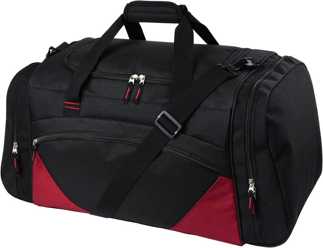 Multi-Purpose Sports Duffel Bag Stornfield