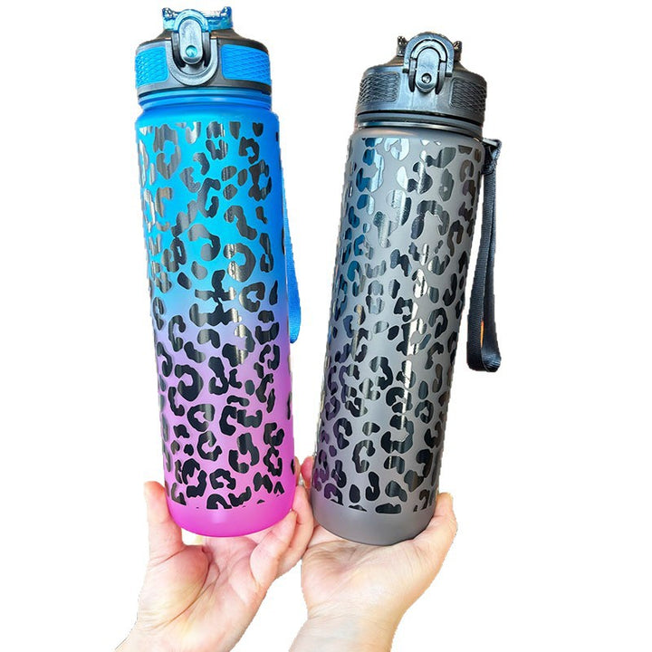 Women Sports Water Bottle Stornfield