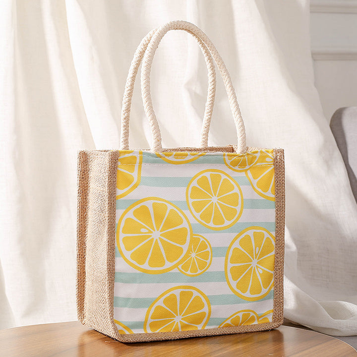 Artistic Tote Bag Stornfield