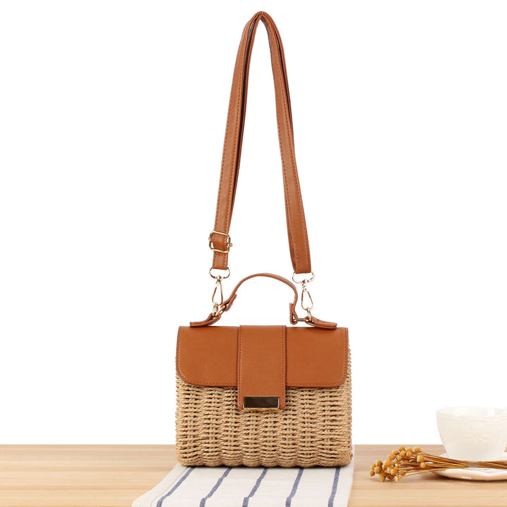 Handbag with Removable Shoulder Strap Stornfield