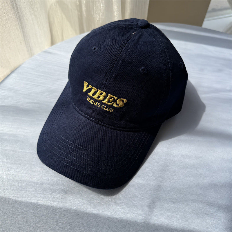 Men's Sporty Tennis Cap Stornfield