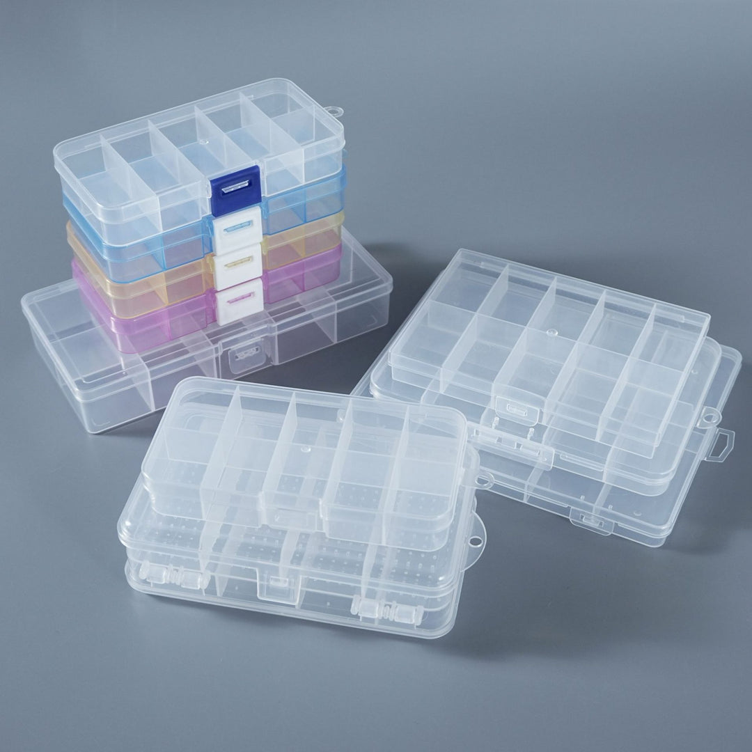 Storage Box Stornfield