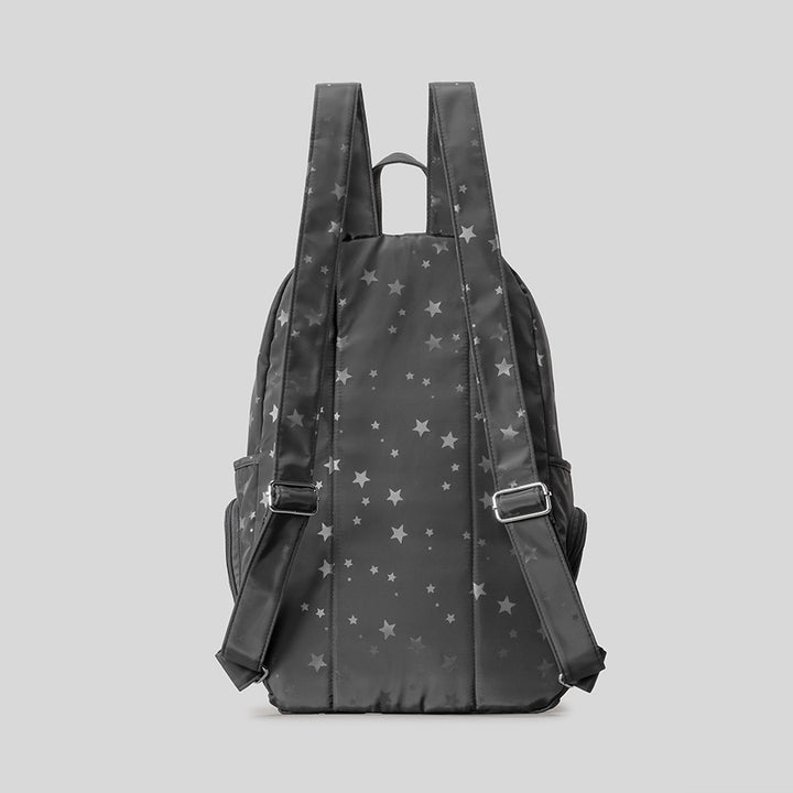 Casual Drawstring Backpack