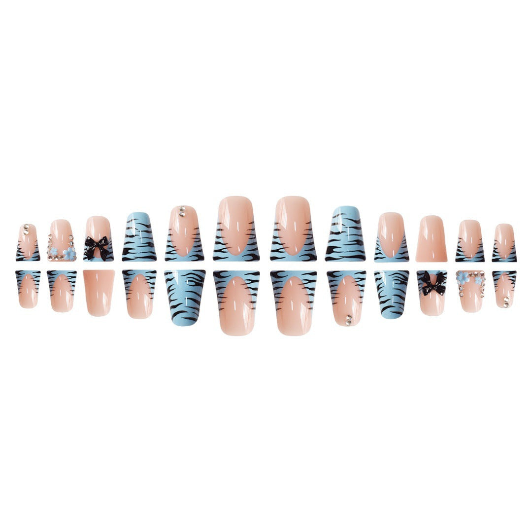 Decorative Nail Art Kit Stornfield