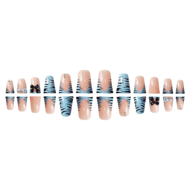 Decorative Nail Art Kit Stornfield