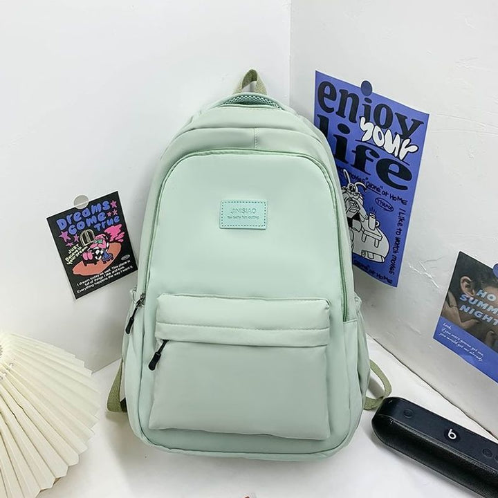 Lightweight Multi-Compartment Backpack Stornfield